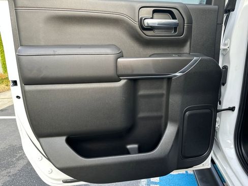 Used 2020 GMC Sierra 1500 AT4 image 13