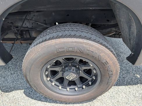 Used 2008 Ford F250 XLT AWD/4WD image 10