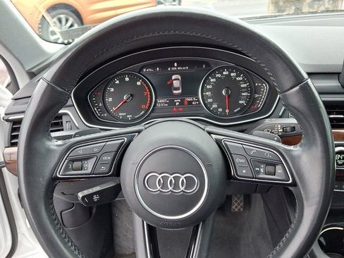 Used 2019 Audi A4 2.0T Premium w/ Convenience Package image 19
