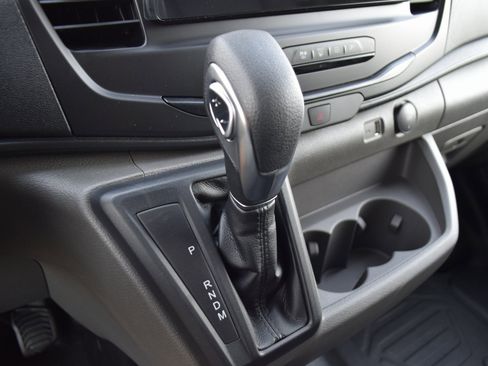 New 2026 Ford Transit 250 148 Medium Roof w/ Load Area Protection Package image 14