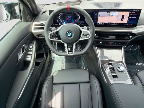 New 2026 BMW M340i RWD image 16
