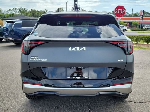New 2026 Kia Sportage SX Prestige AWD/4WD image 5