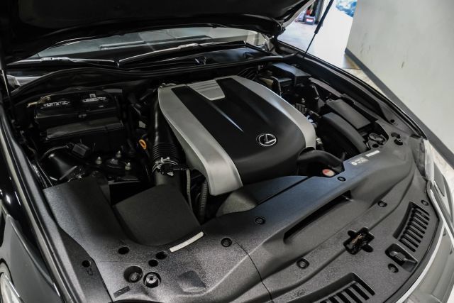 Used 2016 Lexus GS 350 AWD w/ Premium Package image 52