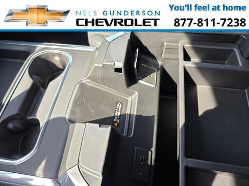 New 2026 Chevrolet Silverado 3500 LTZ w/ Z71 Chrome Sport Edition AWD/4WD image 29