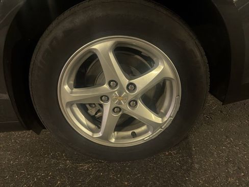 Used 2018 Chevrolet Malibu LS w/ LPO, Convenience Package 1 image 6