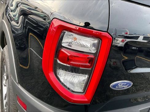 Certified 2024 Ford Bronco Sport Big Bend image 27