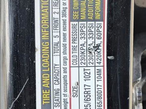 Used 2015 Honda CR-V EX image 15