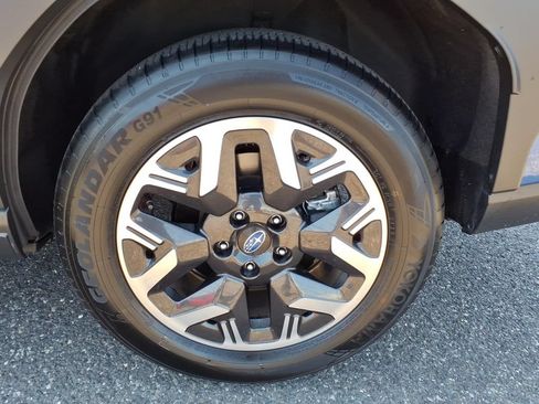 Certified 2026 Subaru Forester Premium AWD/4WD image 17