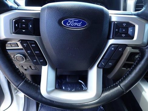 Certified 2020 Ford F150 Lariat AWD/4WD image 16