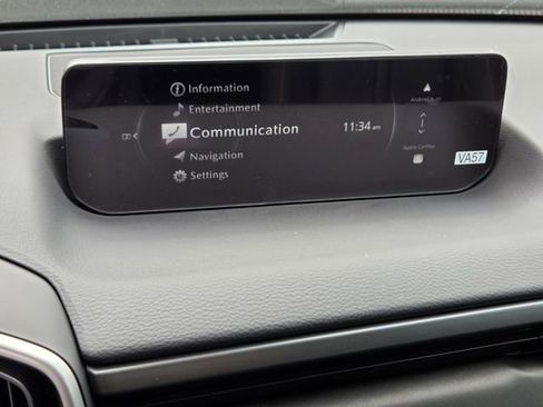 New 2026 MAZDA CX-50 AWD 2.5 S w/ Accent Package image 12