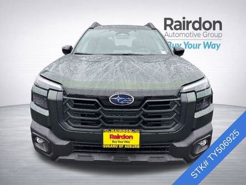 New 2026 Subaru Outback Limited XT image 2