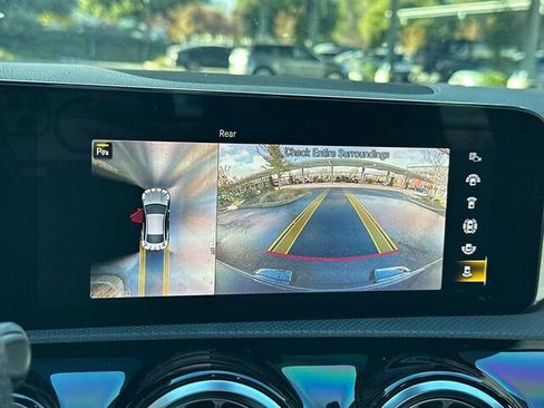 Certified 2023 Mercedes-Benz CLA 250 image 23