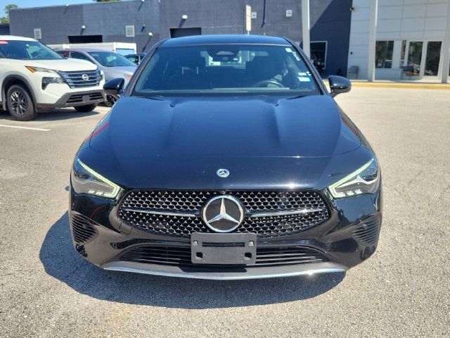 Used 2025 Mercedes-Benz CLA 250 image 6