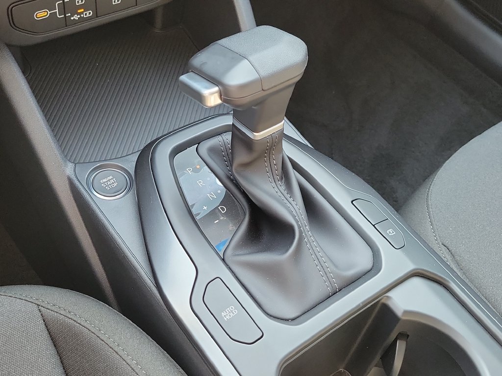 New 2026 Kia K4 FWD image 33