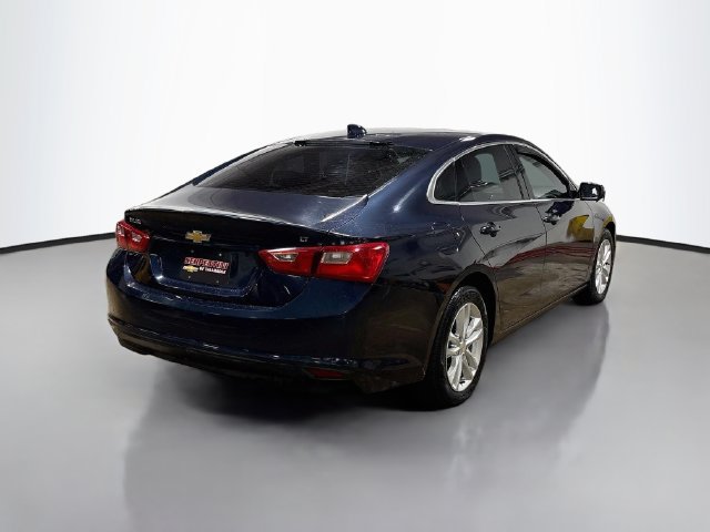 Used 2016 Chevrolet Malibu LT FWD image 7