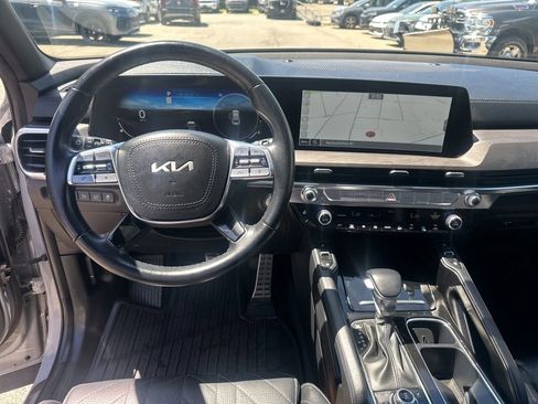 Used 2024 Kia Telluride SX X-Line AWD/4WD image 24
