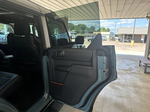 Used 2023 Ford Bronco Raptor AWD/4WD image 23
