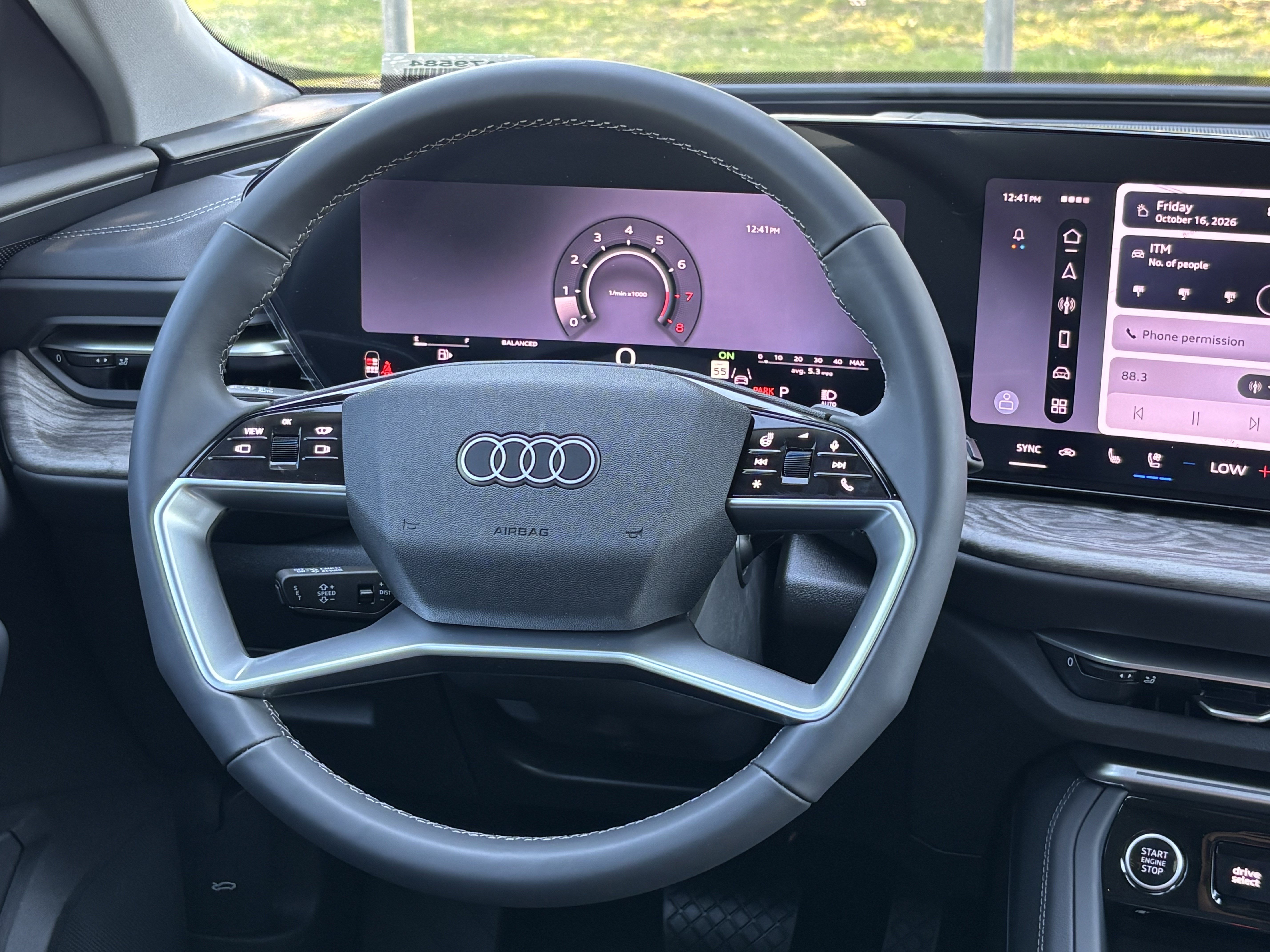 New 2026 Audi Q5 Premium Plus AWD/4WD image 20