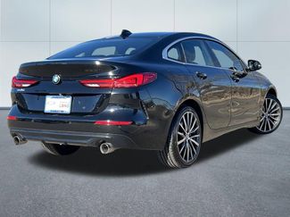 Used 2021 BMW 228i xDrive Gran Coupe w/ Convenience Package video 2