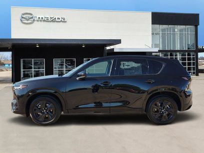 New 2026 MAZDA CX-5 2.5 S w/ Premium Plus Package