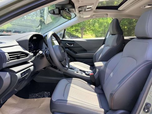 New 2026 Subaru Crosstrek 2.5i Limited AWD/4WD image 16
