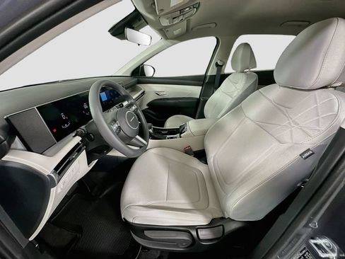 New 2026 Hyundai Tucson SE FWD image 15