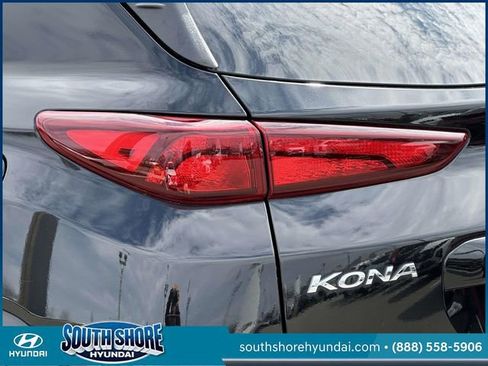Certified 2023 Hyundai Kona SEL w/ Winter Weather Package image 9