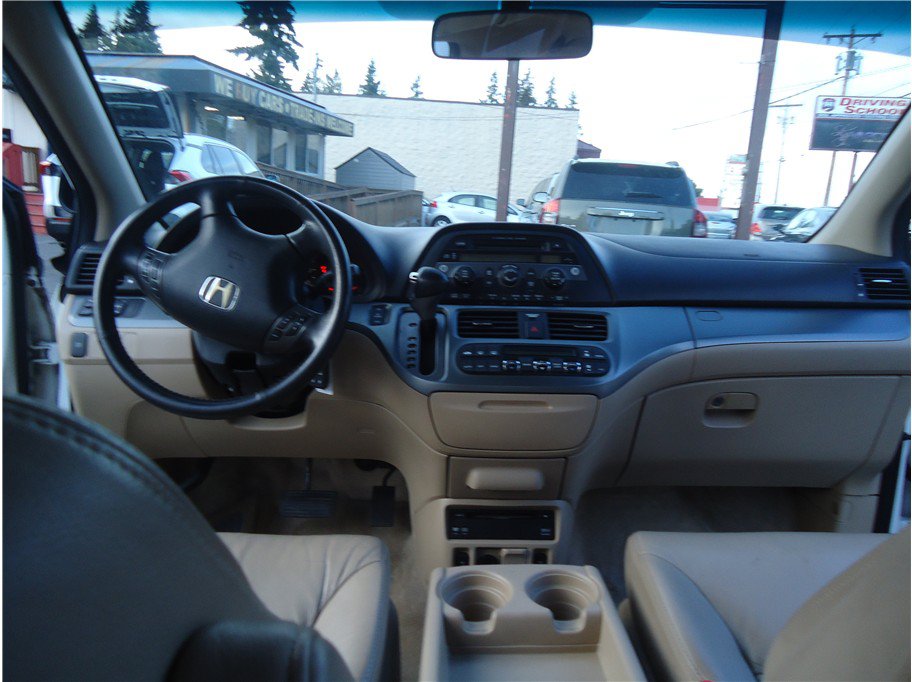 Used 2007 Honda Odyssey EX-L image 23