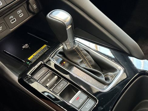 New 2026 Acura Integra A-Spec FWD image 20