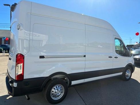 New 2026 Ford Transit 250 148 High Roof AWD image 11