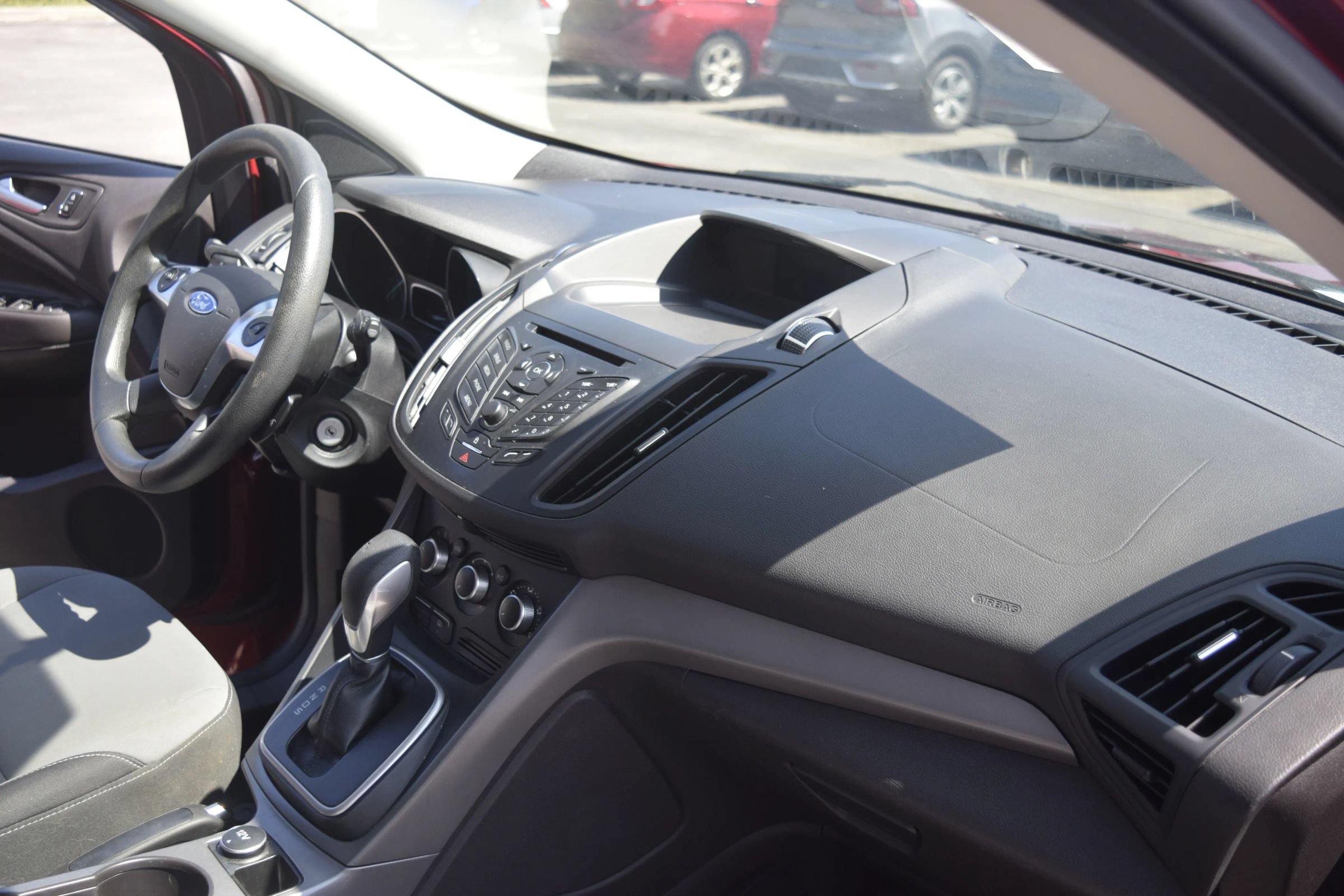 Used 2014 Ford Escape SE FWD image 11