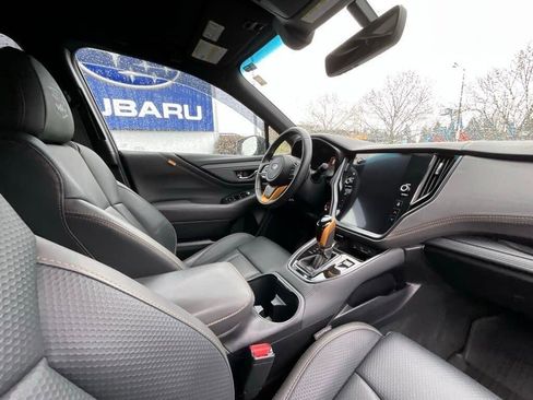 Used 2022 Subaru Outback Wilderness w/ Wilderness Package image 17