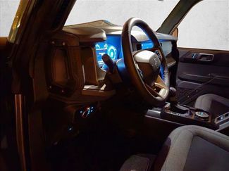 New 2025 Ford Bronco Big Bend AWD/4WD video 3