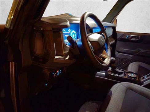 New 2025 Ford Bronco Big Bend AWD/4WD image 3