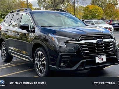 Certified 2024 Subaru Ascent Limited