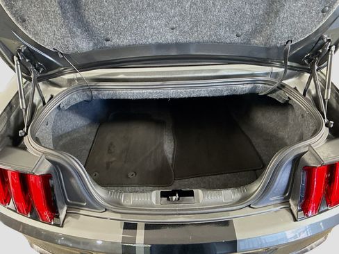 Used 2020 Ford Mustang Convertible image 33