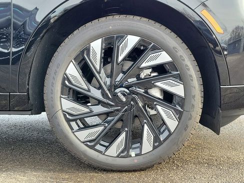 New 2026 Lincoln Nautilus Reserve image 9