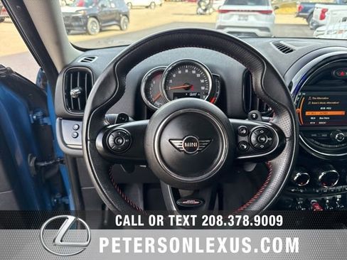Used 2019 MINI Cooper Countryman S image 23