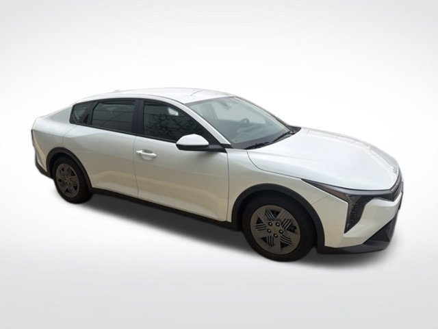 Used 2026 Kia K4 FWD image 13