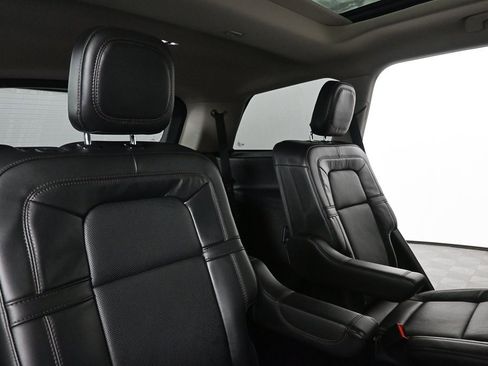 Used 2023 Lincoln Aviator Reserve w/ Elements Package Plus image 21