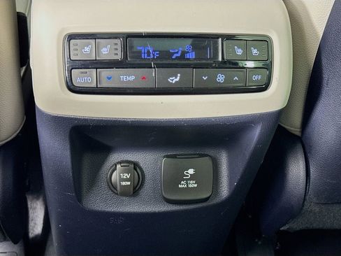 Used 2024 Hyundai Palisade Limited image 42