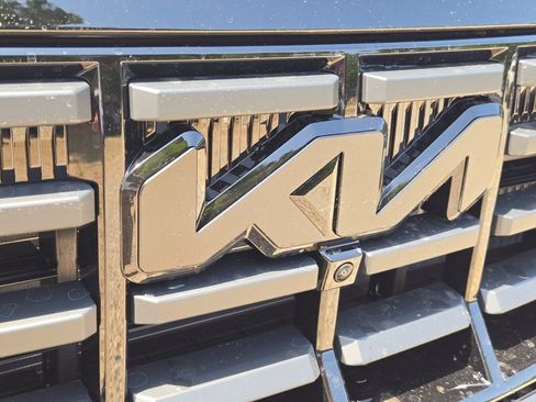 New 2027 Kia Telluride SX X-Line AWD/4WD image 5