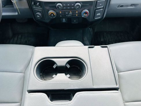 Used 2024 Ford F550 2WD Regular Cab Super Duty w/ XL Chrome Package image 19