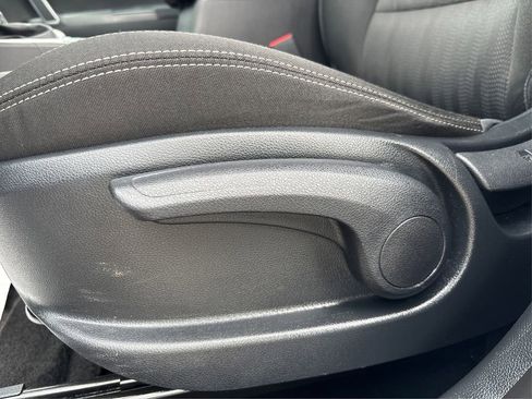 Used 2022 Kia Sportage LX FWD image 22