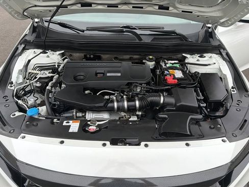 Used 2019 Honda Accord Sport image 31