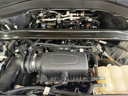 Used 2023 Ford Explorer Limited image 61