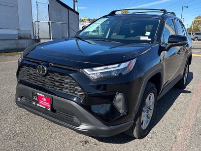 Certified 2023 Toyota RAV4 XLE w/ XLE Grade Weather Package