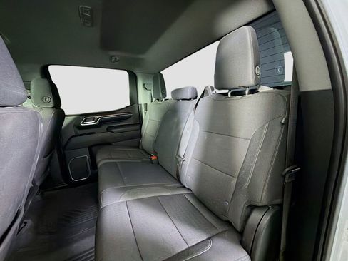 Used 2023 Chevrolet Silverado 1500 LT Trail Boss w/ Protection Package image 24