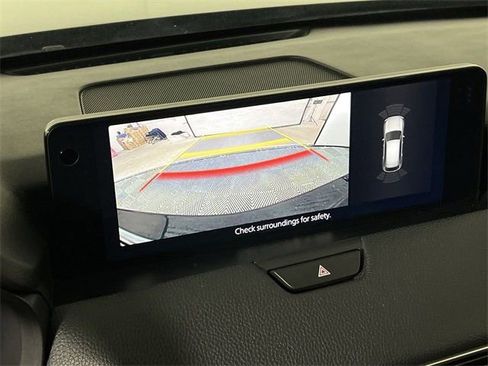 Certified 2024 MAZDA CX-90 3.3 Turbo S image 22