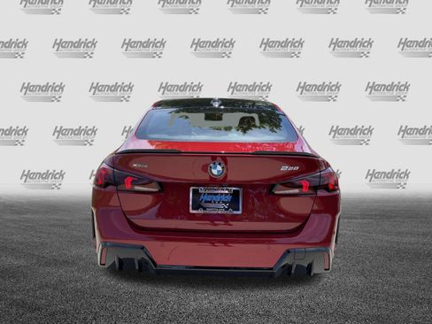 New 2026 BMW 228i xDrive w/ Premium Package AWD/4WD image 9